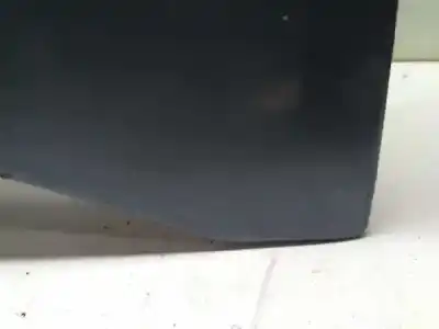 Peça sobressalente para automóvel em segunda mão capot por renault clio iii authentique referências oem iam 7751476113  