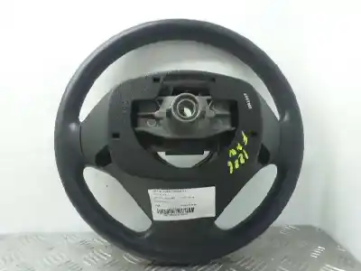 Second-hand car spare part steering wheel for kia cee´d concept oem iam references   