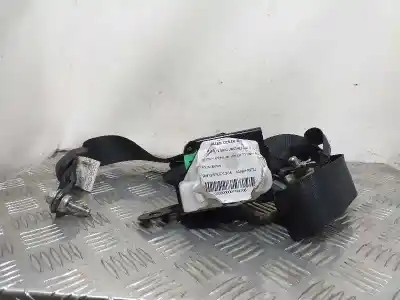 Peça sobressalente para automóvel em segunda mão cinto de segurança dianteiro direito por mazda 6 lim. (gh) 2.0 crtd 140cv active referências oem iam gs1e57l30a
