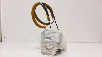 Peça sobressalente para automóvel em segunda mão fechadura da porta dianteira direita por mazda 6 lim. (gh) 2.0 crtd 140cv active referências oem iam gs1e58310b