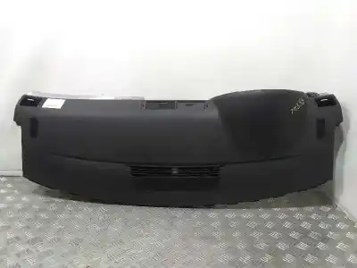 Tweedehands auto-onderdeel DASHBOARD voor AUDI A4 AVANT (8E)  OEM IAM-referenties 8E1857041T  