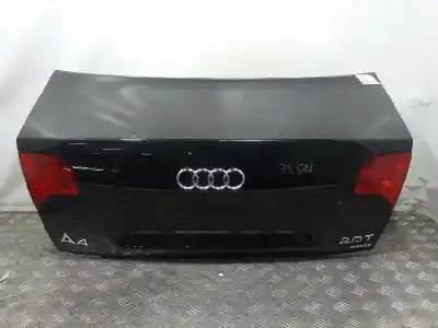 Gebrauchtes Autoersatzteil HECKKLAPPE zum AUDI A4 AVANT (8E)  OEM-IAM-Referenzen 8E9827023P  