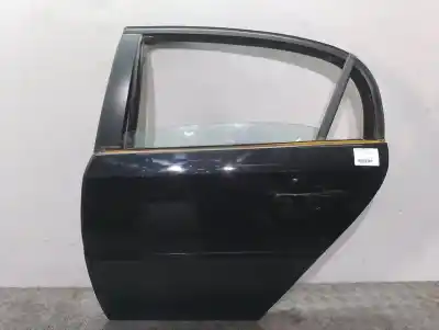 Автозапчастина б/у ДВЕРІ ЗАДНІ ЛІВІ для OPEL VECTRA C BERLINA  Посилання на OEM IAM 93175836  