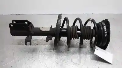 Second-hand car spare part FRONT LEFT SHOCK ABSORBER for RENAULT MEGANE III BERLINA 5 P  OEM IAM references 543020008R  