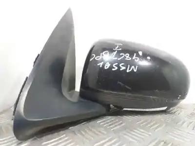 Gebrauchtes Autoersatzteil LINKER SPIEGEL zum NISSAN ALMERA (N16/E)  OEM-IAM-Referenzen K6302BN2AB  