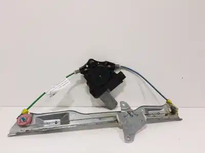 Автозапчастина б/у регулятор переднього правого скла для opel corsa d catch me посилання на oem iam 39161985  