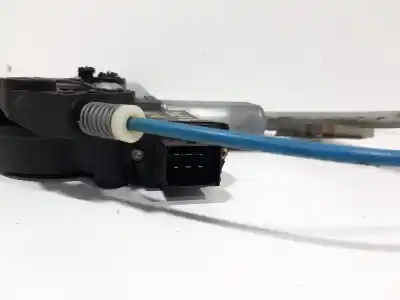 Автозапчастина б/у регулятор переднього правого скла для opel corsa d catch me посилання на oem iam 39161985  