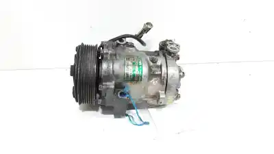 Second-hand car spare part air conditioning compressor for opel corsa d catch me oem iam references 13106850
