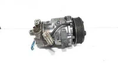 Second-hand car spare part air conditioning compressor for opel corsa d catch me oem iam references 13106850  