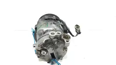 Second-hand car spare part air conditioning compressor for opel corsa d catch me oem iam references 13106850  