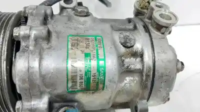 Second-hand car spare part air conditioning compressor for opel corsa d catch me oem iam references 13106850  