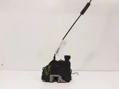 Автозапчастина б/у замок передній праві двері для opel corsa d catch me посилання на oem iam 13258274  