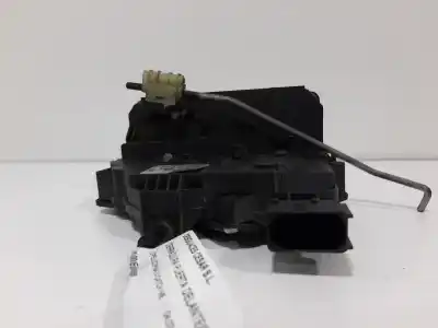 Автозапчастина б/у замок передній праві двері для opel corsa d catch me посилання на oem iam 13258274  