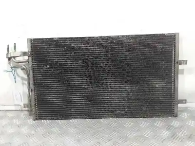 Peça sobressalente para automóvel em segunda mão condensador / radiador de ar condicionado por ford focus berlina (cap) ghia referências oem iam 1754199