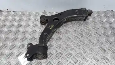 Peça sobressalente para automóvel em segunda mão braço de suspensão inferior esquerdo dianteiro por ford focus berlina (cap) ghia referências oem iam 1570285