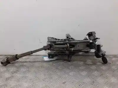 Peça sobressalente para automóvel em segunda mão coluna de direcção por ford focus berlina (cap) ghia referências oem iam 4m513c529fa