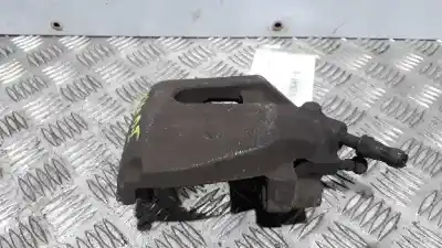 Peça sobressalente para automóvel em segunda mão pinça de travão dianteira esquerda por ford focus berlina (cap) ghia referências oem iam 1682876