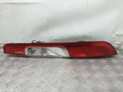 Peça sobressalente para automóvel em segunda mão farolim traseiro direito por ford focus berlina (cap) ghia referências oem iam 1333832