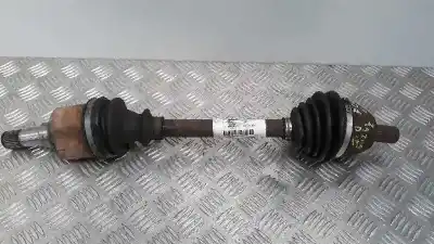 Pièce détachée automobile d'occasion TRANSMISSION AVANT GAUCHE pour FORD FOCUS BERLINA (CAP)  Références OEM IAM 1600575  