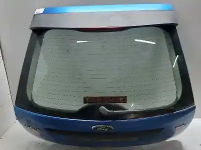 İkinci el araba yedek parçası bagaj kapagi için FORD FOCUS BERLINA (CAP)  OEM IAM referansları 1353382  