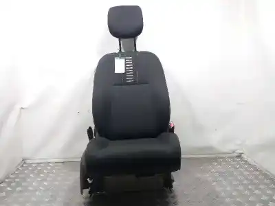 Pièce détachée automobile d'occasion SIÈGE AVANT DROIT pour RENAULT MEGANE III BERLINA 5 P  Références OEM IAM   