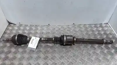Second-hand car spare part FRONT RIGHT TRANSMISSION for RENAULT SCENIC II  OEM IAM references 7711497286  