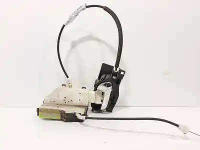 Pièce détachée automobile d'occasion serrure de porte avant droite pour peugeot 407 sw st sport références oem iam   