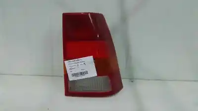 Second-hand car spare part RIGHT TAILGATE LIGHT for OPEL KADETT E  OEM IAM references   