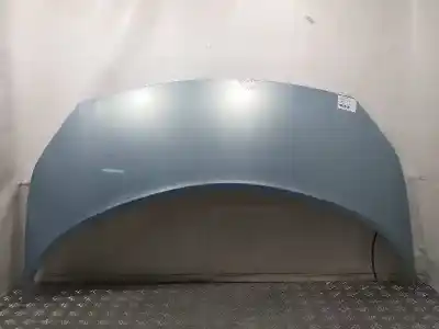 Автозапчастина б/у КАПОК для RENAULT SCENIC II  Посилання на OEM IAM 651001097R  