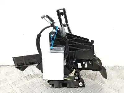 İkinci el araba yedek parçası ARKA SAG KAPI KILIDI için FORD FOCUS LIM. (CB4)  OEM IAM referansları 5041673   İkinci el araba yedek parçası ARKA SAG KAPI KILIDI için FORD FOCUS LIM. (CB4)  OEM IAM referansları 5041673
