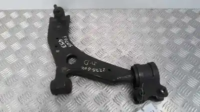 Pezzo di ricambio per auto di seconda mano BRACCIO SOSPENSIONE INFERIORE ANTERIORE DESTRO per FORD FOCUS LIM. (CB4)  Riferimenti OEM IAM 1570284  