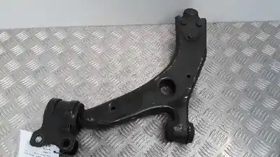 Peça sobressalente para automóvel em segunda mão braço de suspensão inferior dianteiro direito por ford focus lim. (cb4) trend referências oem iam 1570284  
