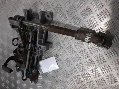 Second-hand car spare part steering column for ford focus lim. (cb4) trend oem iam references 1750066  