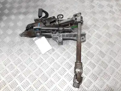 Second-hand car spare part steering column for ford focus lim. (cb4) trend oem iam references 1750066  