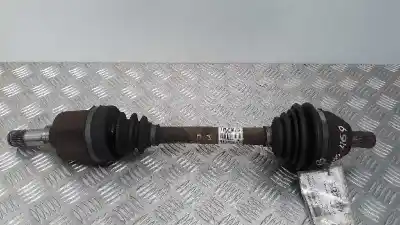 Pièce détachée automobile d'occasion transmission avant gauche pour ford focus lim. (cb4) trend références oem iam 1682285