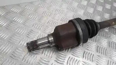 Second-hand car spare part front left transmission for ford focus lim. (cb4) trend oem iam references 1682285  