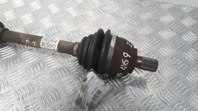 Second-hand car spare part front left transmission for ford focus lim. (cb4) trend oem iam references 1682285  