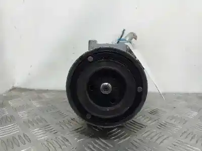 Second-hand car spare part AIR CONDITIONING COMPRESSOR for SAAB 9-3 CABRIO  OEM IAM references SD7V161258  