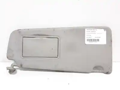 Pezzo di ricambio per auto di seconda mano PARASOLE DESTRO per FORD GALAXY (CA1)  Riferimenti OEM IAM 1880327  