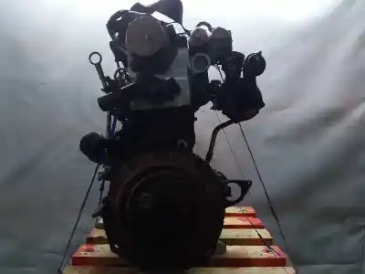 Peça sobressalente para automóvel em segunda mão motor completo por nissan almera (n16/e) acenta referências oem iam k9k260  