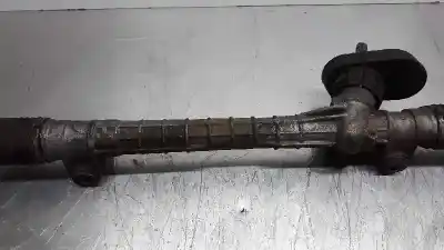 Second-hand car spare part steering rack for opel corsa c cosmo oem iam references 26082855  