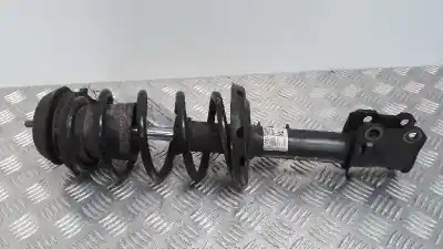 Pezzo di ricambio per auto di seconda mano AMMORTIZZATORE ANTERIORE SINISTRO per OPEL CORSA C  Riferimenti OEM IAM I3503015  