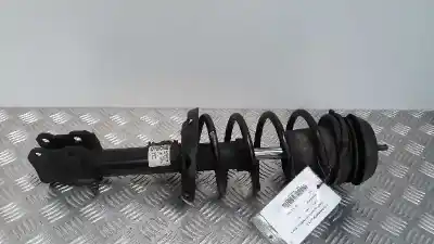 Pezzo di ricambio per auto di seconda mano ammortizzatore anteriore destro per opel corsa c cosmo riferimenti oem iam i3503016