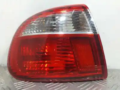 Tweedehands auto-onderdeel linker achterlamp voor seat toledo ii (1m2) 2.3 v5 20v oem iam-referenties 