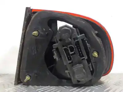 Автозапчасти б/у левый задний фонарь за seat toledo ii (1m2) 2.3 v5 20v ссылки oem iam   