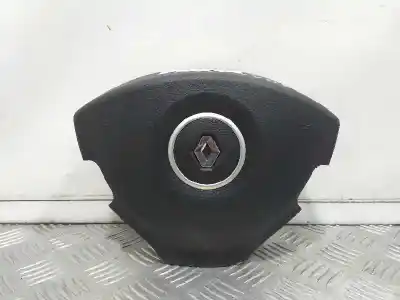 Second-hand car spare part front left air bag for renault grand modus dynamique oem iam references 