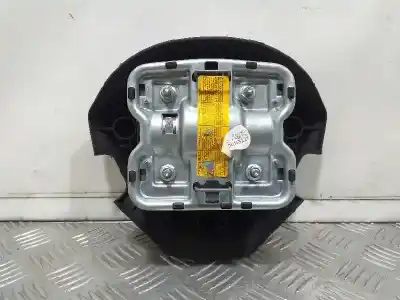 Peça sobressalente para automóvel em segunda mão airbag dianteiro esquerdo por renault grand modus dynamique referências oem iam   