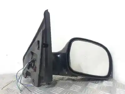 Автозапчасти б/у ЗАДНИЙ ВИД СПРАВА за CHRYSLER VOYAGER (GS)  ссылки OEM IAM 04717382AB  