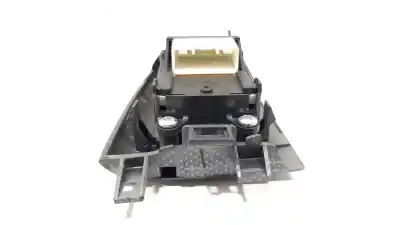 Second-hand car spare part left front power window switch for toyota corolla (_e12_) 2.0 d-4d (cde120_) oem iam references 8480202252b  