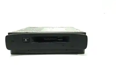 Second-hand car spare part AUDIO SYSTEM / RADIO CD for NISSAN PRIMERA BERLINA (P12)  OEM IAM references 28113AV700  